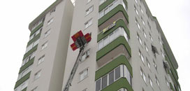 asansörlü nakliyat