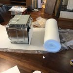 Güzelbahçe evden eve nakliyat